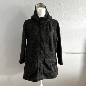 CB Sport Hooded Jacket